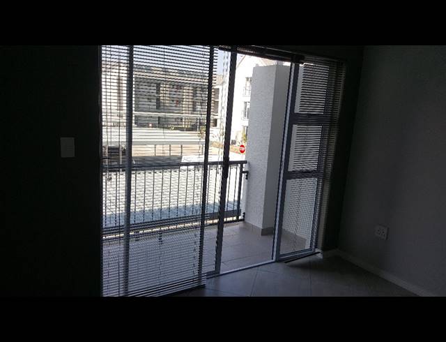 2 bed property to rent in ESTATE